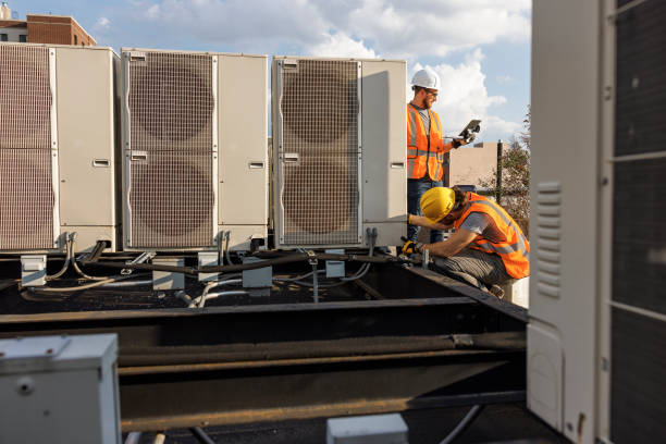 Best HVAC System Installation  in Castle Rock, CO