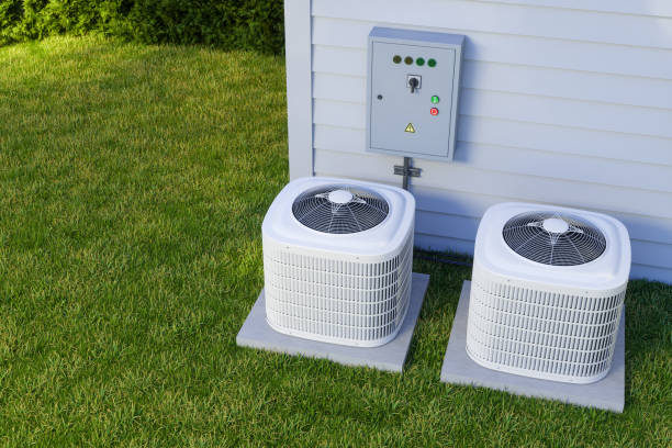 Best HVAC Maintenance Near Me  in Castle Rock, CO