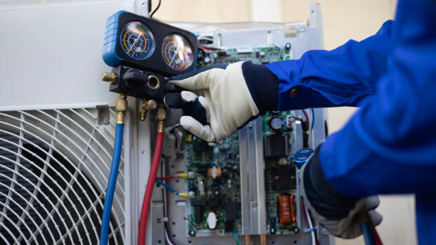 Affordable Air Conditioning Repair in Castle Rock, CO